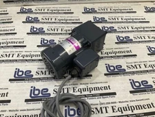 SPG Geared Induction Motor - S9I90GTL-TCE - S9KC15BL w/Warranty