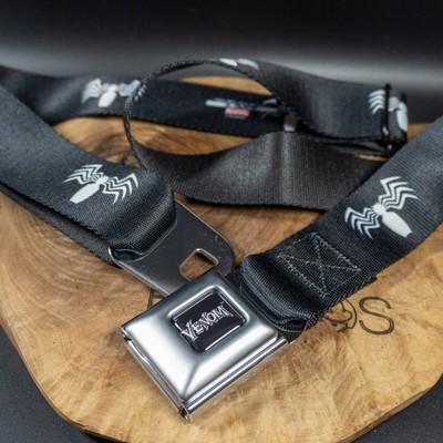 Buckle-Down Herren-Gürtel Mit Mickey Mouse Design – 3,2 Cm Breit, Inklusive Flaschenöffner