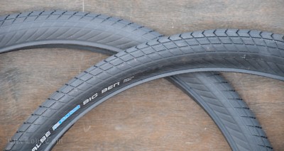 Schwalbe, Pneumatico Da Bici Unisex Adulto, Nero, Taglia Unica - Foto 11