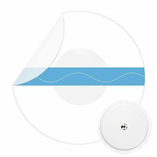 25pack Freestyle Libre Adhesive Patches Waterproof Libre Sensor Fast Delivery Uk Ebay