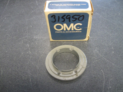 Johnson Evinrude OMC 0315950 Retaining Ring J294