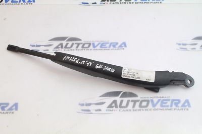 Set Braccio Tergicristallo Posteriore Tergicristalli per X1 F48 2015 - 2022 SUV Tergicristallo per Parabrezza Auto braccio tergicristallo lunotto con Spazzola Tergicristallo