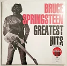 BRUCE SPRINGSTEEN GREATEST HITS  2LP RUBY RED VINYL TARGET EXCLUSIVE SHIPS FAST