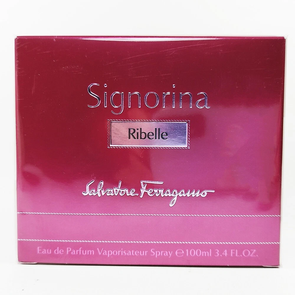 Salvatore ferragamo online rebelle