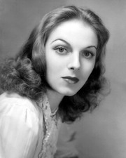 Vera Zorina Photo