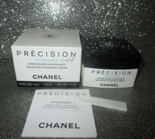 Chanel Precision Hydramax  Balanced Hydrating Cream 1.7 oz Sealed