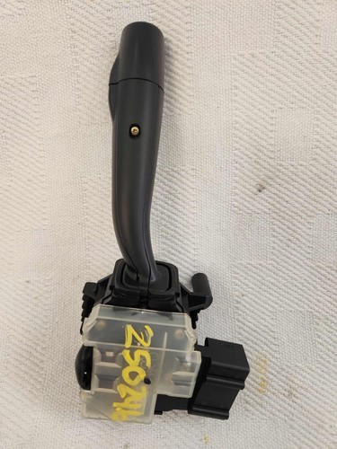 2002-2004 Toyota Camry headlight turn signal switch W/O fog lamps; US market - Picture 5 of 12