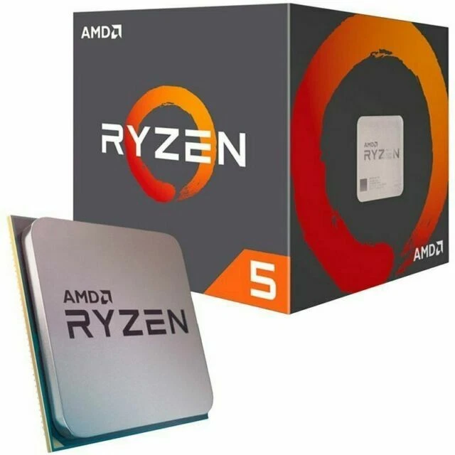 PCs de sobremesa y todo en uno AMD
