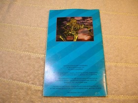 lawnmower man sega cd cib