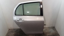 PORTIERA POSTERIORE DESTRA PER TOYOTA Yaris Serie 670030D110 1NDTV (05>08)