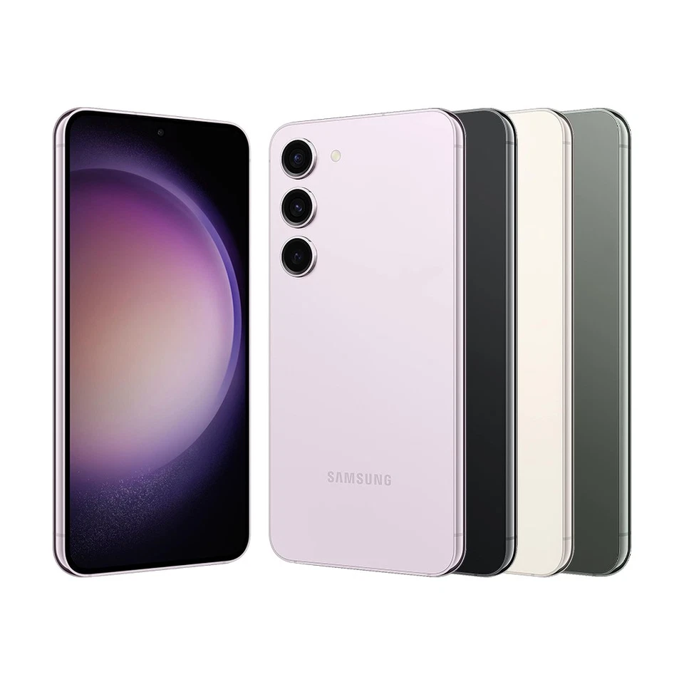 New in Box Samsung Galaxy S23 Plus 5G 256GB SM-S916U -Factory Unlocked -GSM CDMA - Image 3 of 4