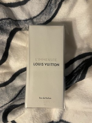 Louis Vuitton L'Immensité Eau de Parfum Spray 100ml 3.4 FL. OZ. | eBay