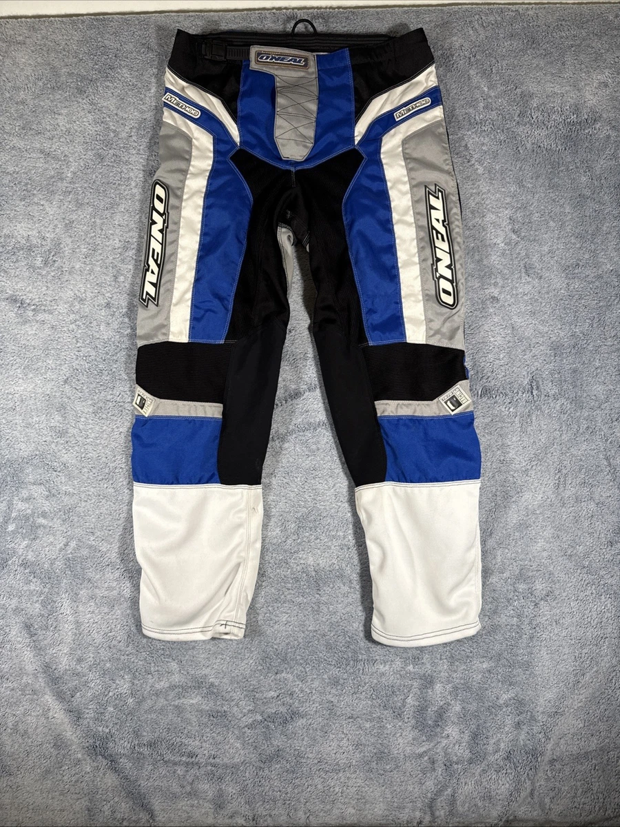 O'Neal 36 in Waist Motorcycle Pants for sale | eBay