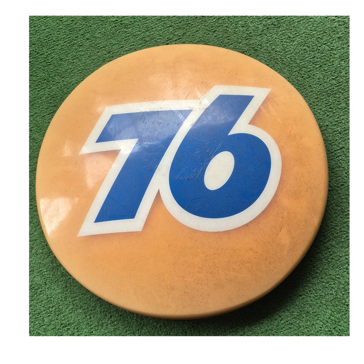 Union 76 Sign In Union 76 Advertising for sale | eBay