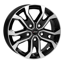 Jantes Nissan INTERSTAR