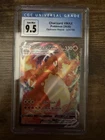 Pokemon Charizard VMAX Darkness Ablaze Ultra Rare Holo CGC 9.5 020/189 2020