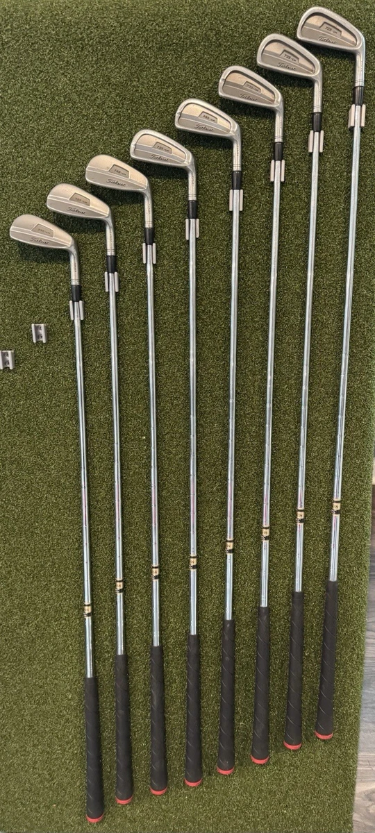 Titleist 735cm Golf Clubs for sale | eBay