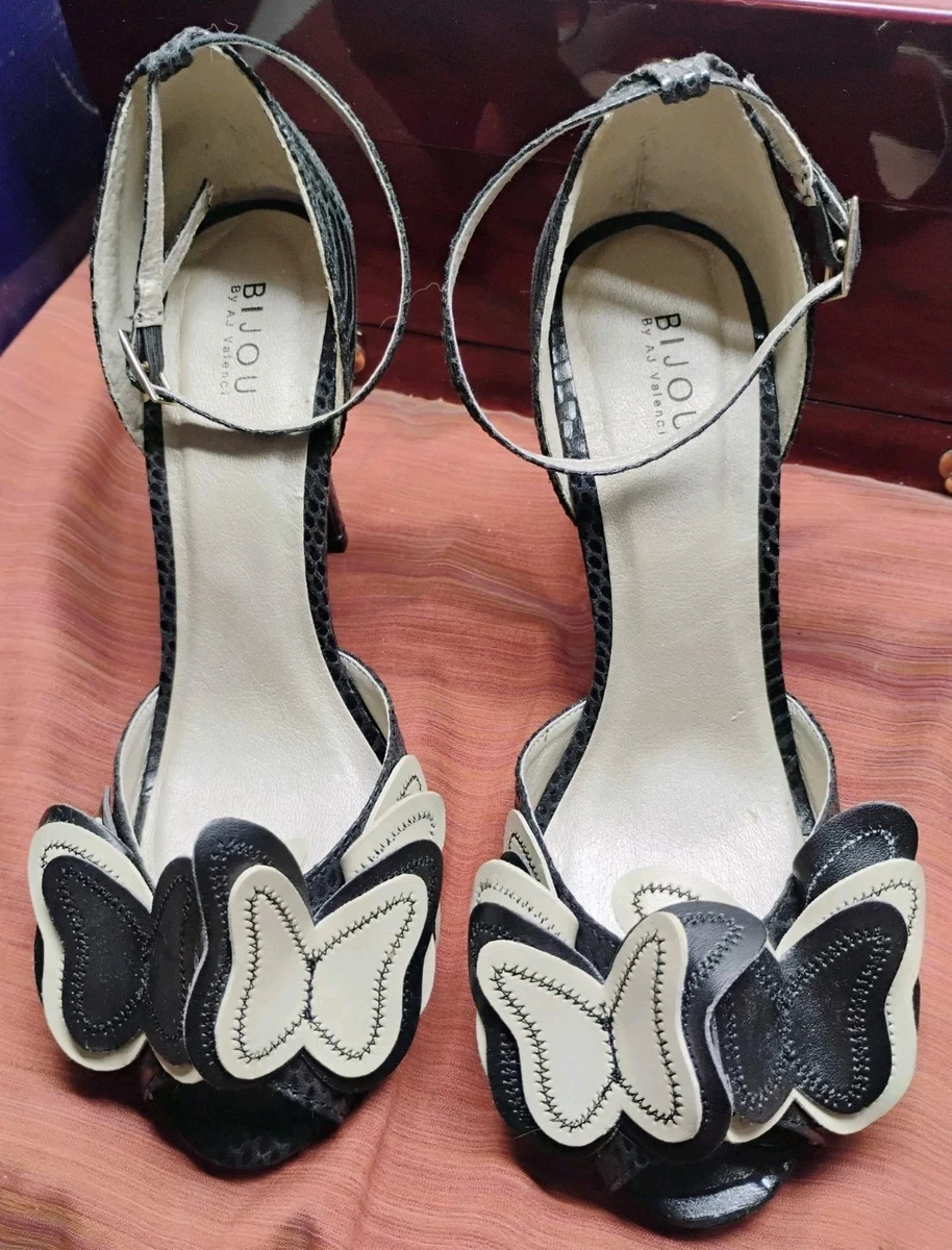 Bijou Women's Pumps and Classics Heels for sale | eBay