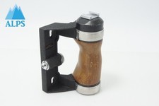 PENTAX Wood Hand Grip for 6X7 67 260707ah
