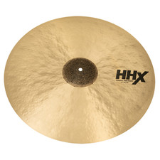 SABIAN 22" HHX Complex Thin Crash Cymbal