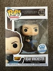 Supernatural Funko Pop Dean 1637 (Funko Exclusive)