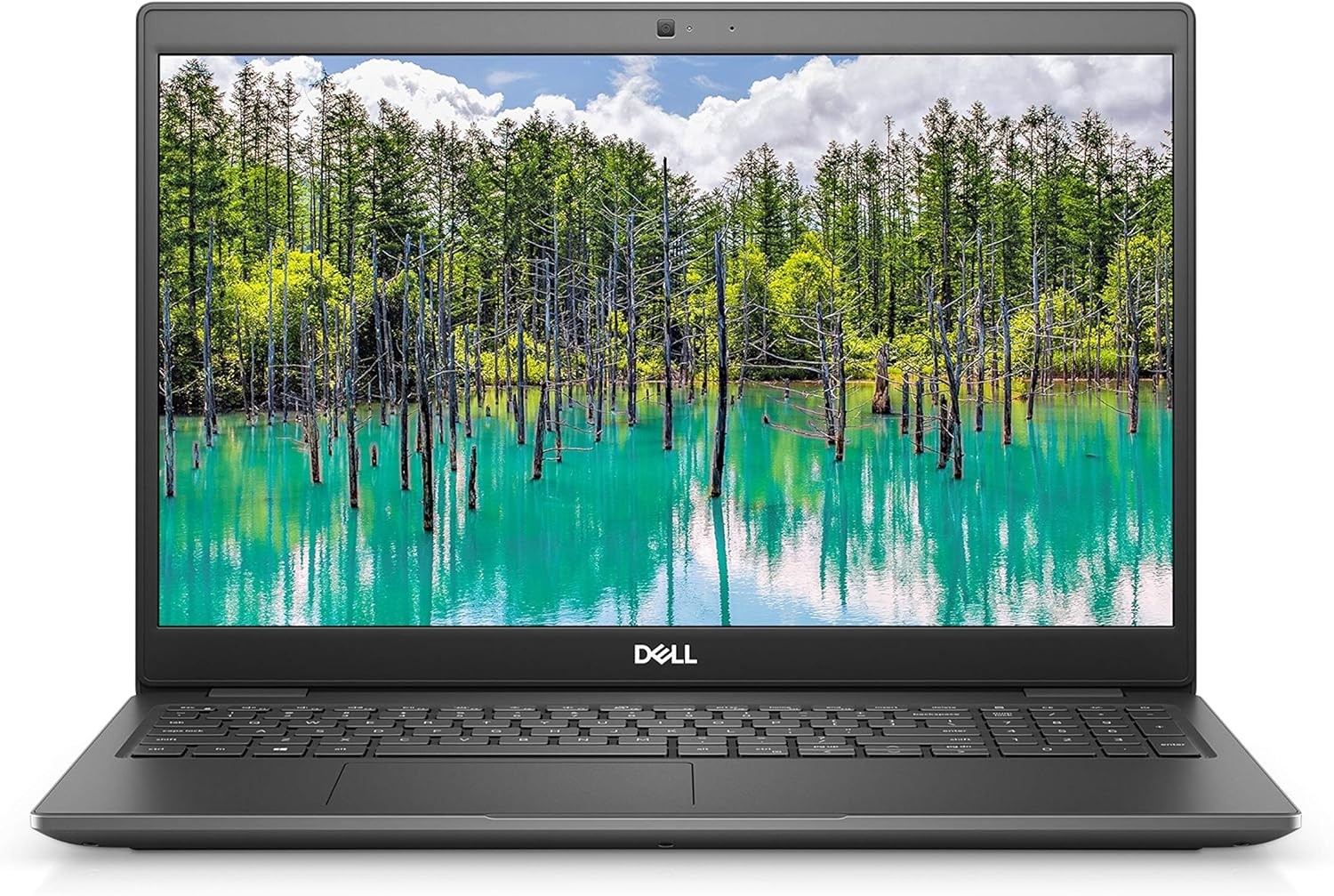 Dell Latitude 3510-09ED 15.6" Core i5-10210U 1.60GHz 8GB 500GB