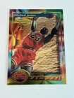 New Listing1993-94 Topps Finest Michael Jordan #1 Bulls Iconic Card CLEAN NO HULKING 🔥🔥