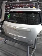 Trunk/Hatch/Tailgate Privacy Tint Glass Opt Ako Fits 13-22 TRAX 510806