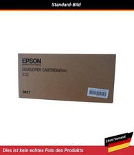 C13S050417 Epson EPL-6200 Cartuccia di sviluppo Nero
