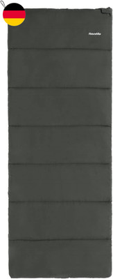 Naturehike Schlafsack Für Erwachsene, Leichter Rechteckiger 3-Jahreszeiten-Schla