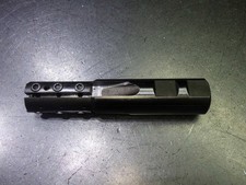 Advent Tool .97" 3 Flute Indexable Thread Mill 7/8" Shank 125-TA-078-F3 (LOC2100