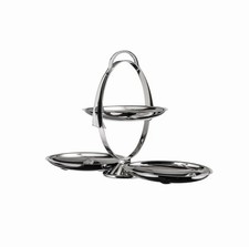 Alessi Folding Cake Stand - Anna Gong