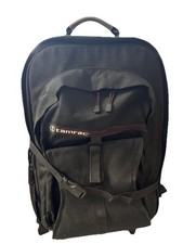 Tamrac Roller Rolling Case Black flaws