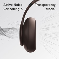 Beats Studio Pro - Wireless Bluetooth Noise Cancelling Headphones - Sandstone