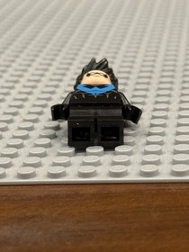 LEGO Nightwing Minifigure 76056 