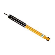Bilstein Sportstoßdämpfer B6 24-024648 Vorderachse für MERCEDES-BENZ SLK