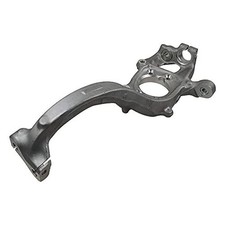 Front Steering Knuckle Replacement for 2010-2016 Audi A4 A5 Q5 Allroad Right