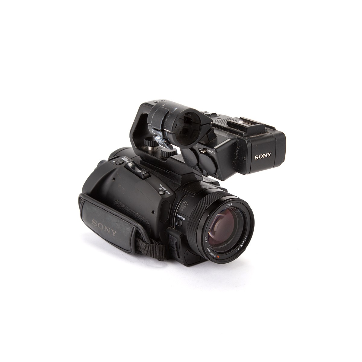 Sony PXW-X70 Camcorder - Black for sale online | eBay