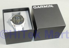 Garmin Fenix 8 AMOLED 43mm GPS White NEW