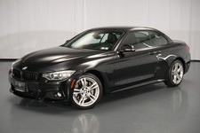 2016 BMW 435i xDrive 435i xDrive M SPORT