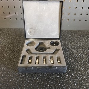 JDSU fiberscope Fbpt  Tips Lc/sc/sc -apc And 4 Adaptors