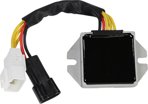Parts Unlimited Regulator and Rectifier 2112-1537 - Picture 1 of 1