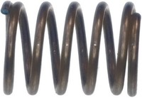 BMW E30 Z1 Heizungs-Luftauslassklappen-Steuerkabelfeder 64111381659 Neu Original