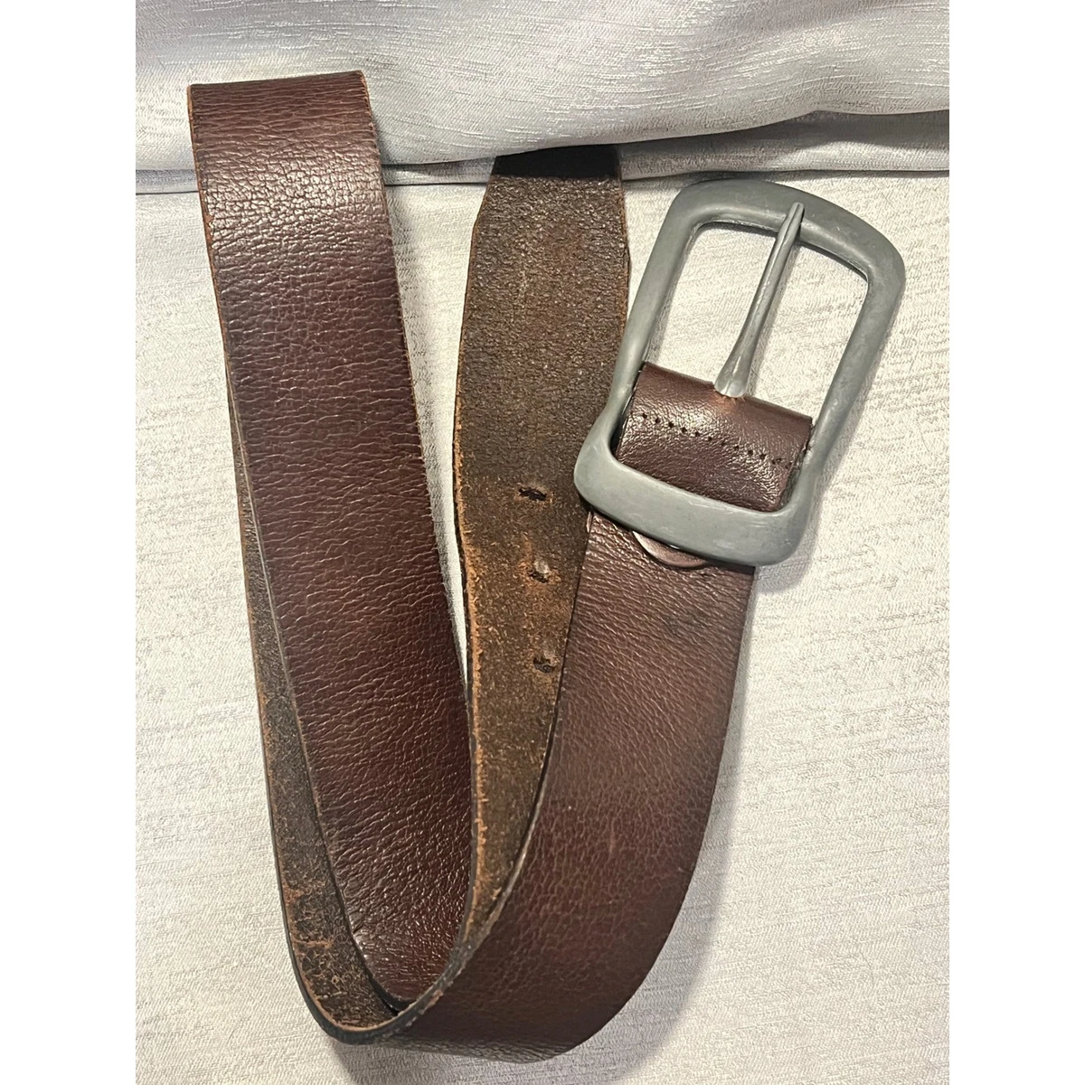 Dolce&Gabbana with Vintage Belts for Men for sale | eBay