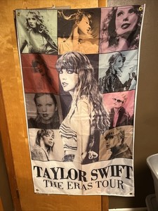 Taylor Swift Flag | eBay
