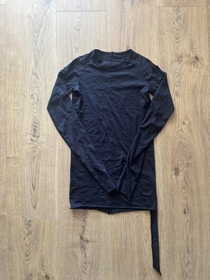 Rick Owens Drkshdw Longsleeve