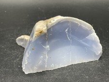 Blue Chalcedony Freeform 115g