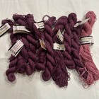 Lot of 9~ Discontinued Kollage “CORNUCOPIA”~ 100% Corn Ribbon Yarn — photo 1