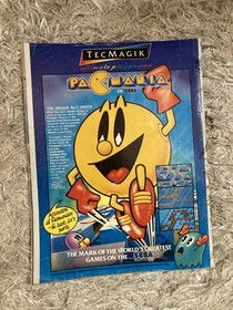 Mean Machines Magazine No.8 May Sonic Hedgehog Sega Mega Drive Retro Gaming