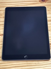 Apple iPad 6th Generation 128GB Tablets for sale - eBay Apple iPad 6th Generation 128GB Tablets for sale - eBay